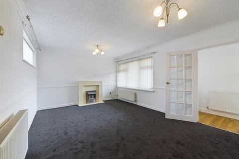 3 bedroom detached bungalow for sale, Kinder Avenue, North Hykeham LN6