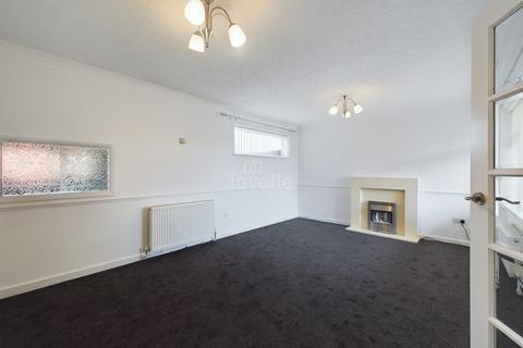 3 bedroom detached bungalow for sale, Kinder Avenue, North Hykeham LN6