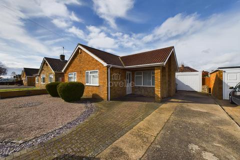 3 bedroom detached bungalow for sale, Kinder Avenue, North Hykeham LN6