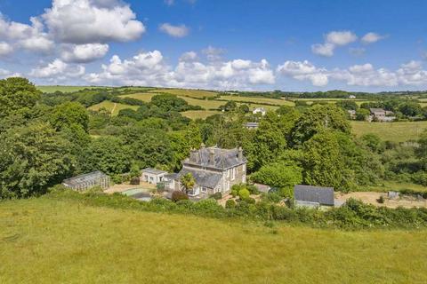 3 bedroom detached house for sale, Ladock, Truro, Cornwall
