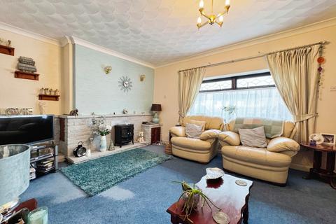 3 bedroom semi-detached house for sale, Heol Y Mynydd, Bryn, Llanelli, Carmarthenshire, SA14