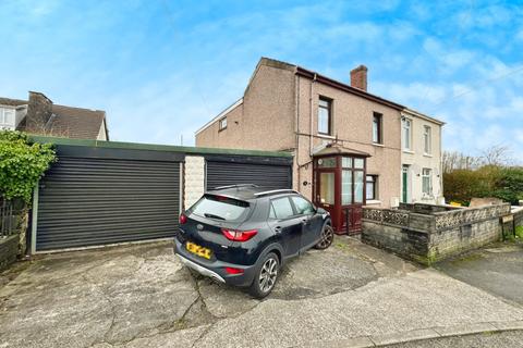 3 bedroom semi-detached house for sale, Heol Y Mynydd, Bryn, Llanelli, Carmarthenshire, SA14