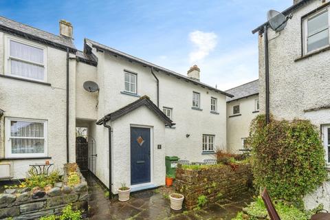 2 bedroom terraced house for sale, 11 Kings Yard, Hawkshead, Ambleside, LA22 0QP