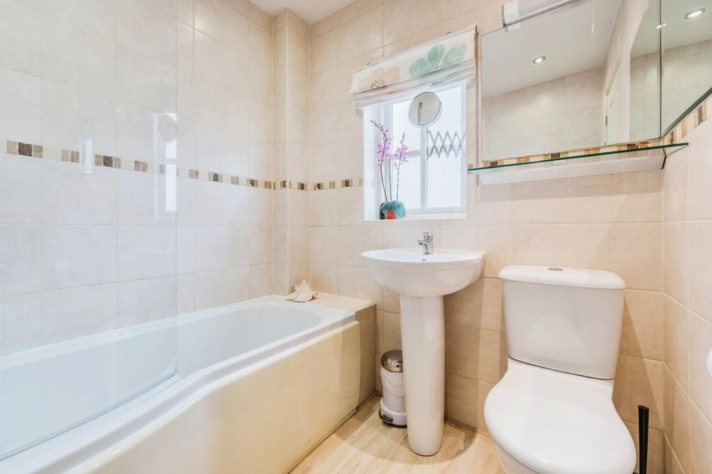 House Bathroom