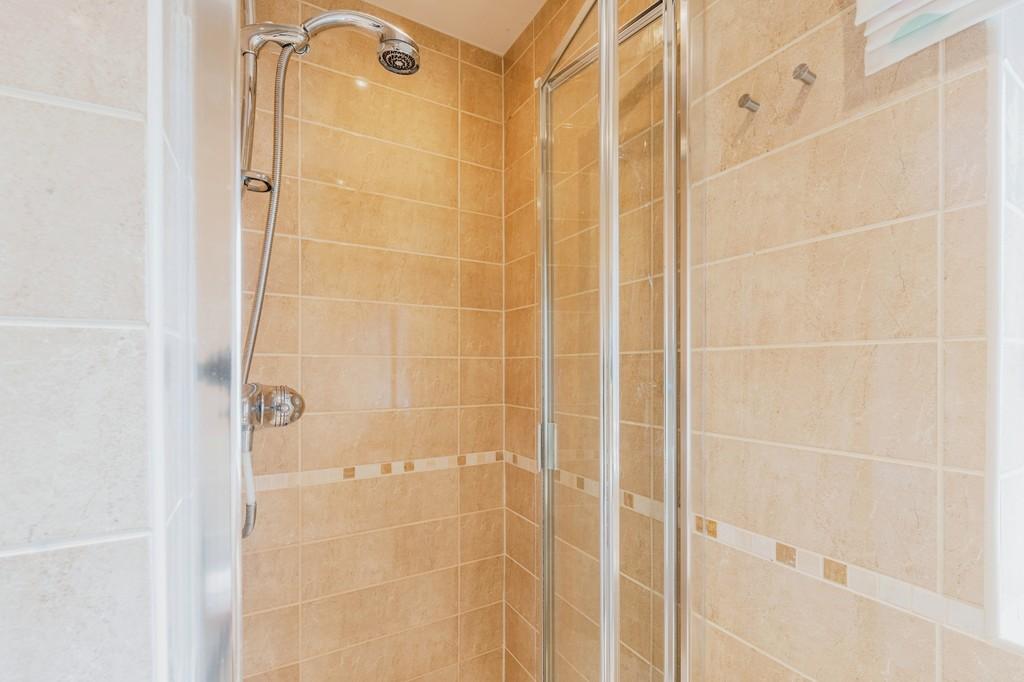 Ensuite Shower Room