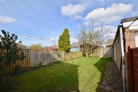 3 bedroom semi-detached house for sale, Langdale Road, Market Weighton