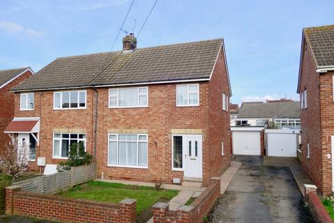 3 bedroom semi-detached house for sale, Langdale Road, Market Weighton