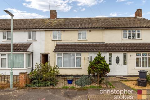 3 bedroom terraced house for sale, Prescott Road, Cheshunt, Waltham Cross, Hertfordshire, EN8 0PG