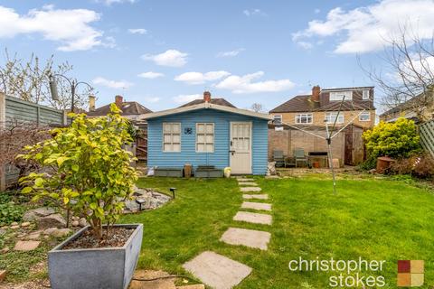 3 bedroom terraced house for sale, Prescott Road, Cheshunt, Waltham Cross, Hertfordshire, EN8 0PG