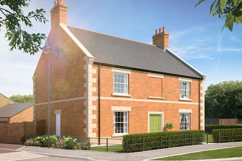 5 bedroom detached house for sale, The Woodstone at Hedworths Green at Lambton Park, Lambton Park, Houghton Gate DH3