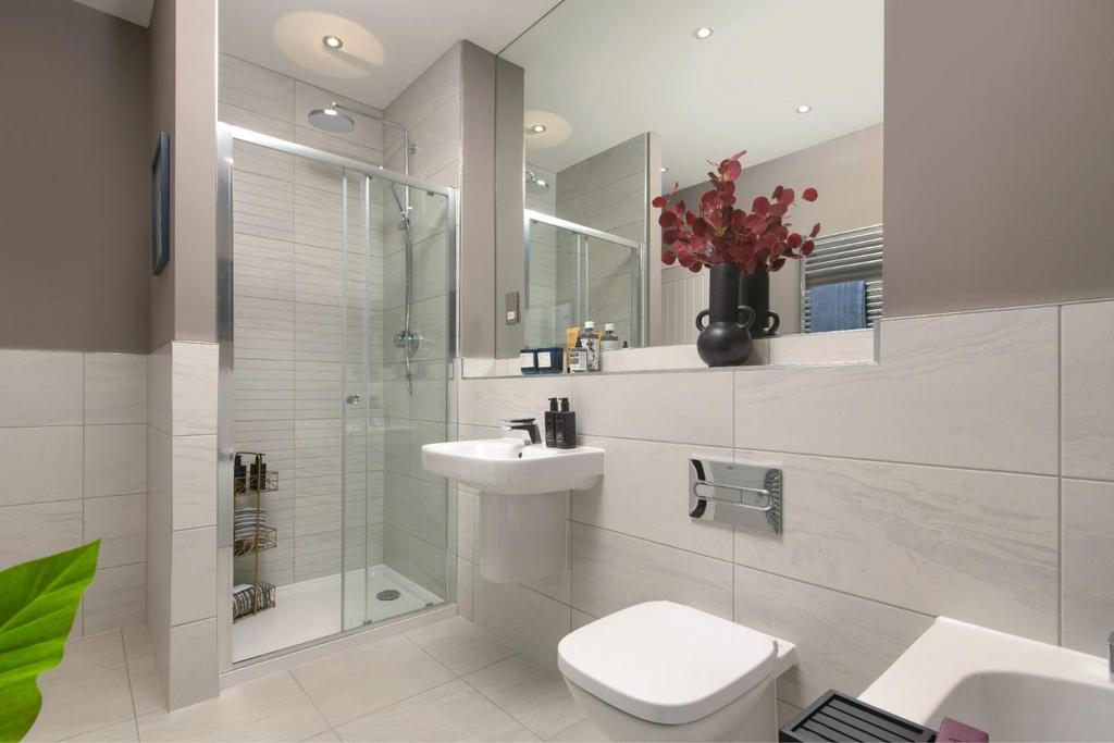 Showhome Photography