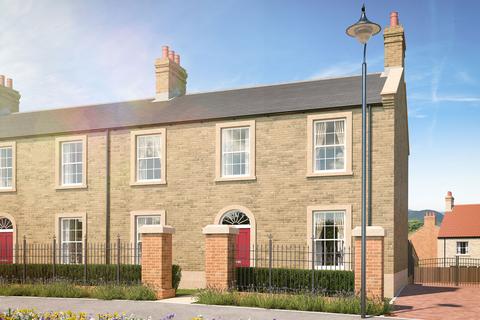 4 bedroom semi-detached house for sale, Plot 137, The Waldridge at Hedworths Green at Lambton Park, Lambton Park, Houghton Gate DH3