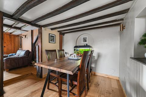 3 bedroom cottage for sale - Sunnyside Cottages, Stowupland IP14