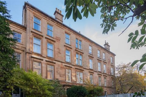 4 bedroom apartment to rent, Oakfield Avenue, Glasgow