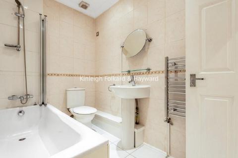 Flat 1, 79 Laleham Road, London, SE6 2JJ