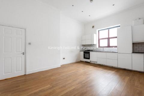 Flat 1, 79 Laleham Road, London, SE6 2JJ