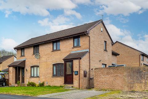 86 Millhouse Drive, Glasgow, G20 0UE