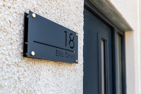 5 bedroom detached house for sale - Ellis Drive, Jackton, Glasgow, South Lanarkshire