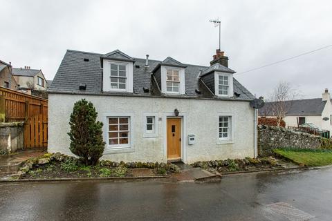 3 bedroom detached house for sale, Brae Cottage, Oxton, Lauder, Scottish Borders