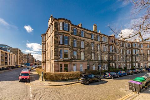 3 bedroom apartment for sale - Eyre Crescent, Edinburgh, Midlothian