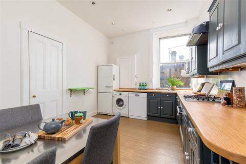 3 bedroom apartment for sale, Eyre Crescent, Edinburgh, Midlothian