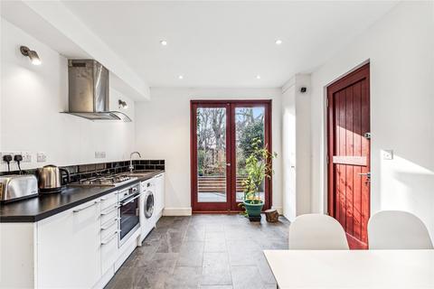 4 bedroom house for sale, Wandsworth Common West Side, SW18
