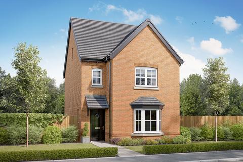 4 bedroom detached house for sale, Plot 4, The Greendale at The Maples, DY12, Kidderminster Road, Bewdley DY12