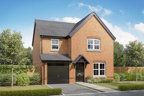 4 bedroom detached house for sale, Plot 3, The Rivington at The Maples, DY12, Kidderminster Road, Bewdley DY12