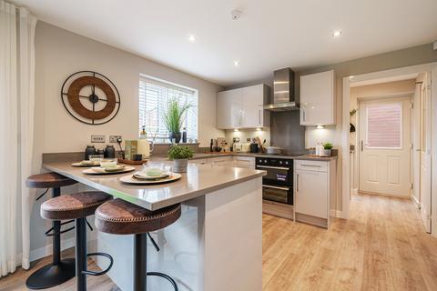 4 bedroom detached house for sale, Plot 3, The Rivington at The Maples, DY12, Kidderminster Road, Bewdley DY12