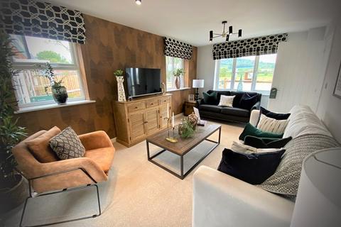 4 bedroom detached house for sale, Plot 9, The Dorridge at The Maples, DY12, Kidderminster Road, Bewdley DY12