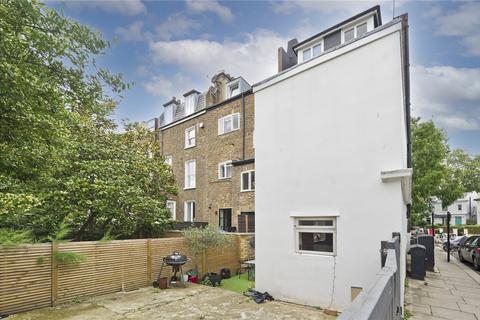 2 bedroom apartment for sale, Talbot Road, London, W2