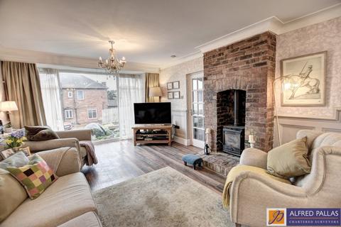 3 bedroom semi-detached house for sale, Seaburn Gardens, Seaburn