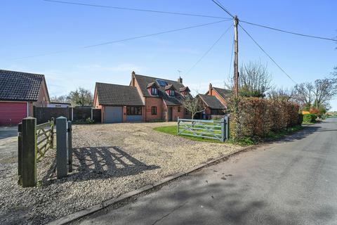 4 bedroom detached house for sale, Mickfield, Stowmarket, Suffolk