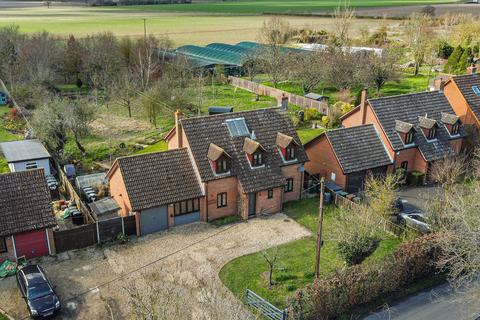 4 bedroom detached house for sale, Mickfield, Stowmarket, Suffolk