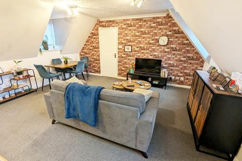 1 bedroom apartment for sale, Buckridge Lane, Dickens Heath