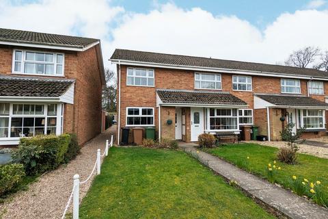 2 bedroom maisonette for sale, Mallaby Close, Shirley