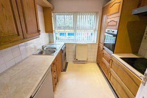 2 bedroom maisonette for sale - Mallaby Close, Shirley