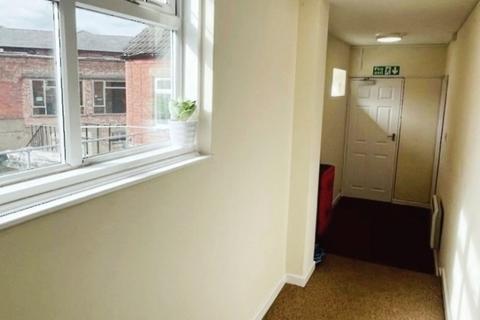 1 bedroom flat for sale, Stafford House, Coalville LE67