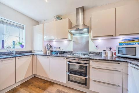 3 bedroom semi-detached house for sale, Downsedge Terrace, Merrow GU1