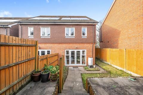 3 bedroom semi-detached house for sale, Downsedge Terrace, Merrow GU1