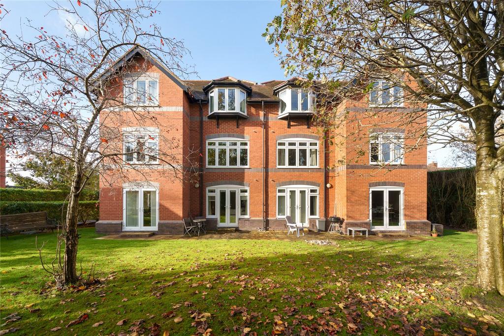 Cranley Road, Guildford GU1 2 bed flat for sale £350,000
