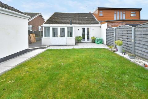 6 Caroline Close, Werrington, Stoke-on-trent, ST9 0LU