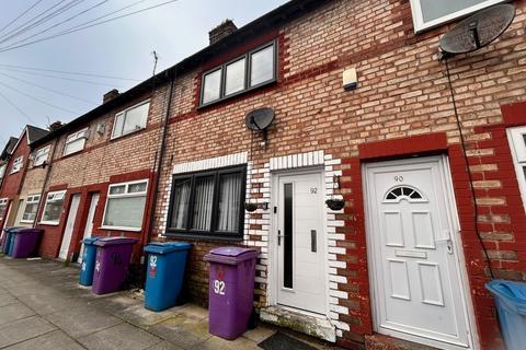 2 bedroom terraced house for sale, Bishopgate Street, Wavertree, Liverpool