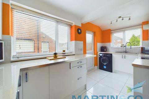 3 bedroom semi-detached house for sale, Beechwood Avenue, Liverpool