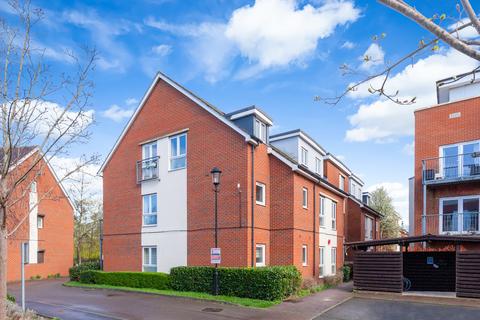 2 bedroom apartment for sale, Leander Way, Oxford