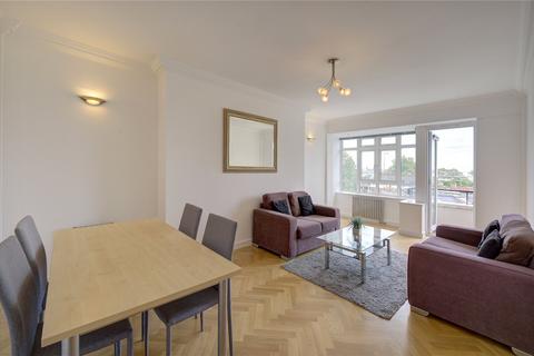 2 bedroom apartment for sale, Portsea Place, London W2