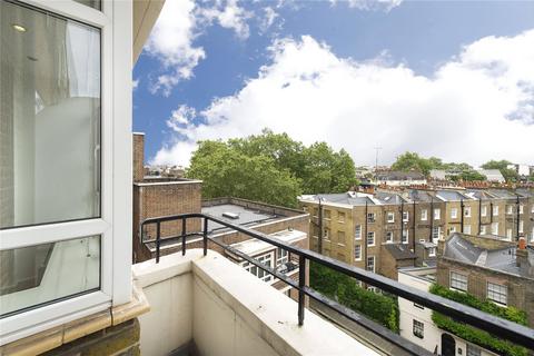 2 bedroom apartment for sale, Portsea Place, London W2