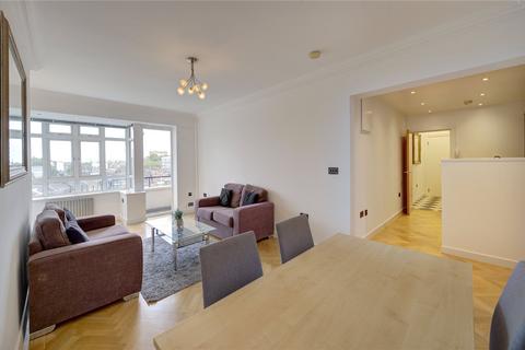 2 bedroom apartment for sale, Portsea Place, London W2