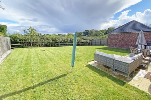 5 bedroom detached house for sale, Grainbeck Rise, Killinghall, Harrogate