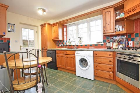 4 bedroom detached house for sale - Clover Way, Killinghall, Harrogate